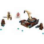 LEGO [Star Wars] - Tatooine Battle Pack Building Set - Episode IV Series (75198) - Image 2