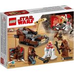 LEGO [Star Wars] - Tatooine Battle Pack Building Set - Episode IV Series (75198) - Image 3