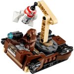 LEGO [Star Wars] - Tatooine Battle Pack Building Set - Episode IV Series (75198) - Image 4