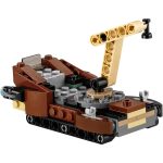 LEGO [Star Wars] - Tatooine Battle Pack Building Set - Episode IV Series (75198) - Image 5