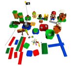LEGO [Super Mario] - Super Pack Building Set - Product Collection Series (66677) - Image 2