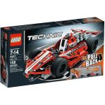 LEGO [Technic] - Race Car Building Set (42011)