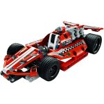 LEGO [Technic] - Race Car Building Set (42011) - Image 2