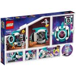 LEGO [The LEGO Movie 2] - Sweet Mayhem's Systar Starship Building Set (70830) - Image 3