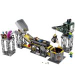 LEGO [Toy Story] - Trash Compactor Escape Building Set - Toy Story 3 Series (7596) - Image 2