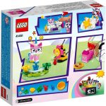 LEGO [Unikitty] - Unikitty Cloud Car Building Set (41451) - Image 3