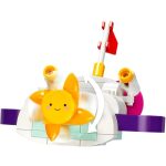 LEGO [Unikitty] - Unikitty Cloud Car Building Set (41451) - Image 5