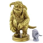 Labyrinth (1986) The Board Game - Deluxe Game Pieces Expansion Pack - River Horse - Image 4
