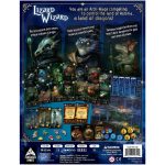 Lizard Wizard - Strategy Magic Board Game for Family and Adults (2-6 Players, Age 10+) - University Games [Forbidden Games] - Image 3