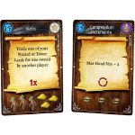 Lizard Wizard - Strategy Magic Board Game for Family and Adults (2-6 Players, Age 10+) - University Games [Forbidden Games] - Image 6