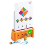 Logic! CASE: Starter Set - Brain Building Puzzle Game for Children (1 Player, Ages 7+) - HABA - Image 2