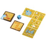 Logic Labyrinth - Treasure Hunt Game for Children (2-4 Players, Ages 6+) - HABA - Image 4