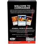 Magic: The Gathering [2022 Starter Commander] - Draconic Destruction Starter Commander Deck - Wizards of the Coast - Image 5