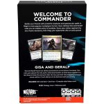 Magic: The Gathering [2022 Starter Commander] - Grave Danger Starter Commander Deck - Wizards of the Coast - Image 5