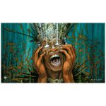 Magic The Gathering - Black Mana Color Pin Badge Set (Limited Edition, Augmented Reality, 3 Pack) - Pinfinity - Image 4