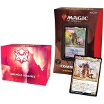 Magic: The Gathering [Strixhaven: School of Mages] - Lorehold Legacies Commander Deck - Wizards of the Coast - Image 2
