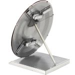 Marvel [Avengers] - Captain America's Shield Model Kit (Steel, Moderate Difficulty) - Fascinations - Metal Earth Series - Image 6