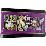 Marvel [Fantastic Four] - Galactus Lunchbox & Silver Surfer Beverage Container Set - Surreal Entertainment - PREVIEWS Exclusive Series - Image 3