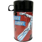 Marvel [Fantastic Four] - Galactus Lunchbox & Silver Surfer Beverage Container Set - Surreal Entertainment - PREVIEWS Exclusive Series - Image 4
