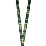 Marvel: Loki - Time Variance Authority Lanyard - Bioworld - Image 4