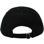 Marvel: Loki - Vote Loki Campaign Hat (Embroidered)  -Bioworld - Image 2