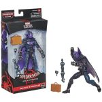 Marvel [Spider-Man: Into the Spider-Verse] - Prowler Action Figure (6") - Hasbro - Legends Series [Build a Figure: Stilt-Man] - Image 4