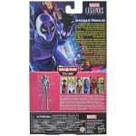 Marvel [Spider-Man: Into the Spider-Verse] - Prowler Action Figure (6") - Hasbro - Legends Series [Build a Figure: Stilt-Man] - Image 7