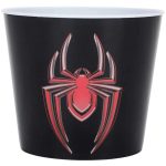 Marvel: Spider-Man - Miles Morales Popcorn Bucket Set - Bioworld - Image 12