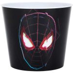 Marvel: Spider-Man - Miles Morales Popcorn Bucket Set - Bioworld - Image 13