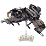 Mega Bloks [Call Of Duty] - Wraith Attack Building Set - Collector Series - Image 6