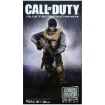 Mega Bloks [Call of Duty] - Ghost Building Set - Collector Series