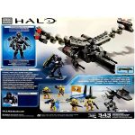 Mega Bloks [Halo] - EVA Booster Frame Building Set - Image 3