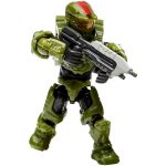 Mega Construx [Halo] - Spartan Jerome-092 Building Set - Mega Bloks - Halo Heroes Series (DXR50) - Image 3