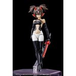 Megami Device: M.S.G - Replacement Lower Body Bottoms Set #02 Figure Model Kit - Kotobukiya - Image 6