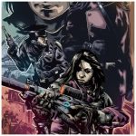 Mutant Year Zero: Elysium Cards - Board Game Expansion - Cabinet Licensing - Image 4