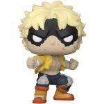 My Hero Academia - Fatgum Figure (Slim Form) - Funko - POP! Animation Series (1142) - Image 2