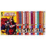 My Hero Academia | Manga Series - Image 2