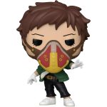 My Hero Academia - Overhaul Figure - Funko - POP! Animation Series (788) - Image 2