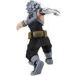 My Hero Academia - Real Steel Figure (5.1") - Bandai Spirits [Banpresto] - The Amazing Heroes Series, Volume 34 - Image 2
