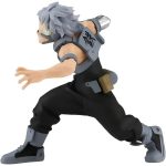 My Hero Academia - Real Steel Figure (5.1") - Bandai Spirits [Banpresto] - The Amazing Heroes Series, Volume 34 - Image 3