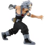 My Hero Academia - Real Steel Figure (5.1") - Bandai Spirits [Banpresto] - The Amazing Heroes Series, Volume 34 - Image 4