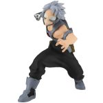 My Hero Academia - Real Steel Figure (5.1") - Bandai Spirits [Banpresto] - The Amazing Heroes Series, Volume 34