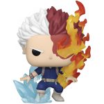 My Hero Academia - Shoto Todoroki Figure - Funko - POP! Animation Series (1348) - Image 2