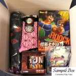 Mystery Anime Gift Box ($100 in Retail Value) - Image 4