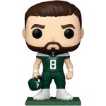 NFL [Jets] - Aaron Rodgers Figure (4.2") - Funko - Pop! Football Series (253) - Image 2
