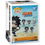 Naruto Shippuden - Kotetsu Hagane Figure - Funko - POP! Animation Series (1197) - Image 3