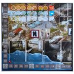 Nova Roma - Strategy Civilization Board Game for Family, and Adults (1-4 Players, Ages 14+) - 25th Century Games - Image 4