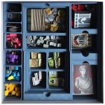 Nova Roma - Strategy Civilization Board Game for Family, and Adults (1-4 Players, Ages 14+) - 25th Century Games - Image 5