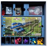 Nova Roma - Strategy Civilization Board Game for Family, and Adults (1-4 Players, Ages 14+) - 25th Century Games - Image 6
