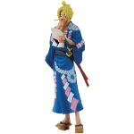 One Piece - Sabo Figure (7") - Banpresto - Magazine Series: Special #2 "A Piece of Dream" (Volume 2)